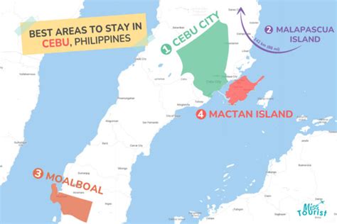 places to stay in cebu|4 TOP Areas to Stay in Cebu ️2024 Update (+Map) .
